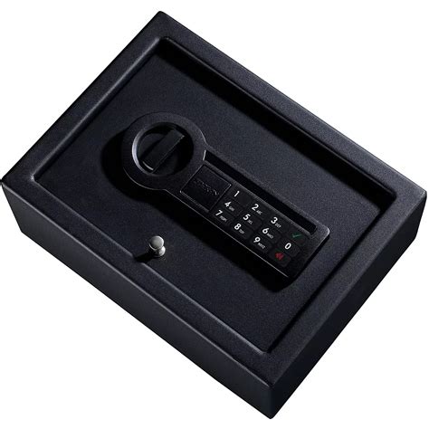 Stack on personal safe reset code - Product Details. This Personal Safe is conveniently sized to fit on a shelf or in a closet and offer security for handguns, jewelry and more. It features an electronic lock and has a solid-steel, pry-resistant door with concealed hinges and 2 steel live-action locking bolts. Upon opening, an LED illuminates the interior for 30 seconds ...
